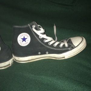 Converse All Star Shoes